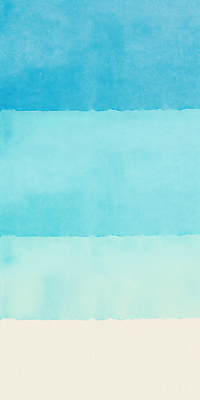 JPG 디자인 감정 예술 컬러 하늘색 백그라운드 패턴 일러스트 추상 그래픽 파란색 인테리어 모던 부드러움 층 조화 창의성 국내일러스트 AI일러스트 AI콘텐츠 무늬 감각 파일형식