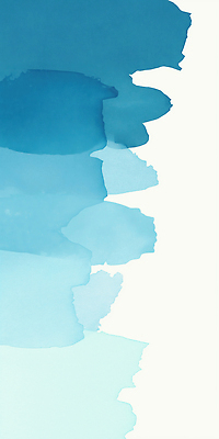 JPG 디자인 감정 예술 컬러 백그라운드 일러스트 자연 수채화 미술 파란색 평화 분위기 모던 심플 부드러움 조화 흐림 색감 창의성 차분 국내일러스트 AI일러스트 AI콘텐츠 컨셉 날씨 문화예술 감각 생태계 파일형식