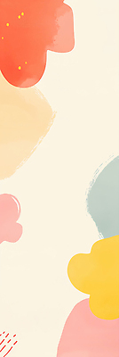 JPG 디자인 감정 컬러 백그라운드 일러스트 밝음 그래픽 감상 작품 조화 색감 창의성 몽환 차분 국내일러스트 AI일러스트 AI콘텐츠 컨셉 미술 파일형식