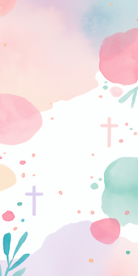 JPG 모양 디자인 예술 컬러 백그라운드 십자가 패턴 일러스트 추상 그래픽 장식 표현 부드러움 감성 조화 스타일 국내일러스트 AI일러스트 AI콘텐츠 컨셉 무늬 감각 파일형식