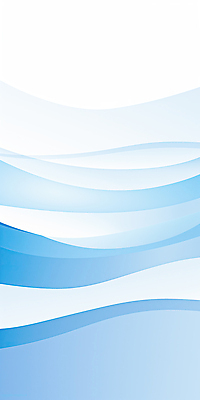 JPG 편집이미지 디자인 물결 예술 백그라운드 추상 그래픽 파란색 흰색 모던 부드러움 조화 스타일 이미지편집 AI컴퓨터그래픽 AI콘텐츠 컬러 무늬 감각 파일형식