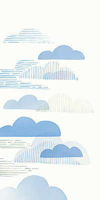 JPG 모양 구름 디자인 감정 컬러 일러스트 자연 하늘 풍경 일상 파란색 맑음 흐름 신선 변화 편안함 크기 조화 뷰티풀 국내일러스트 AI일러스트 AI콘텐츠 자연요소 컨셉 날씨 라이프 감각 생태계 파일형식
