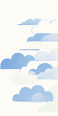 JPG 구름 디자인 감정 예술 컬러 일러스트 자연 하늘 아침 풍경 일상 파란색 평화 일출 공간 흰색 부드러움 드로잉 뷰티풀 국내일러스트 AI일러스트 AI콘텐츠 주간 자연요소 컨셉 미술 라이프 노을 감각 생태계 파일형식