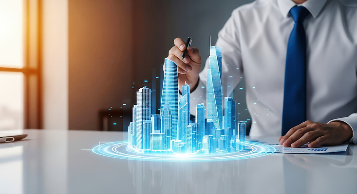 JPG 모델 편집이미지 건축 미래 설계 기술 건물 그래픽 사무실 디지털 공간 도시 발전 전문직 프로젝트 의료성형뷰티 이미지편집 AI컴퓨터그래픽 AI콘텐츠 직업 건축물 컨셉 비즈니스 파일형식