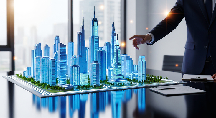 JPG 모델 편집이미지 디자인 건축 비즈니스 창문 미래 기술 풍경 사무실 도시 전문직 탐색 랜드마크 의료성형뷰티 이미지편집 AI컴퓨터그래픽 AI콘텐츠 직업 컨셉 파일형식