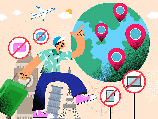 문화 여행 지도 가방 일러스트 비행기 피곤 경고 사람 관광지 세계 금지 교양 정보 소통 국내일러스트 AI파일 잡화 컨셉 항공교통 대중교통 파일형식 벡터