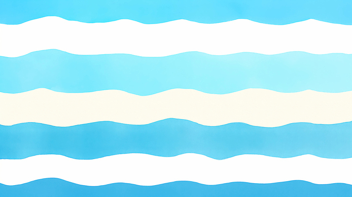 JPG 디자인 물결 예술 컬러 백그라운드 패턴 일러스트 아이디어 그래픽 장식 파란색 매력적 소스 시원함 모던 질감 기하학 스타일 국내일러스트 AI일러스트 AI콘텐츠 컨셉 무늬 양념 파일형식