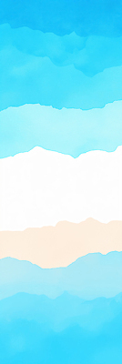 JPG 물결 모래 파도 바다 컬러 일러스트 자연 하늘 바람 휴식 풍경 해변 물 여름 햇빛 평화 고요 일몰 뷰티풀 수평선 국내일러스트 AI일러스트 AI콘텐츠 자연요소 계절 컨셉 날씨 태양 노을 생태계 파일형식