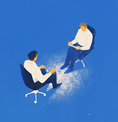 JPG 일러스트 회의 협력 아이디어 대화 사무실 듣기 교양 기록 업무 계획 토론 집중 분석 전략 의견 소통 시너지 국내일러스트 AI일러스트 AI콘텐츠 컨셉 비즈니스 모션 말하기 작업 파일형식