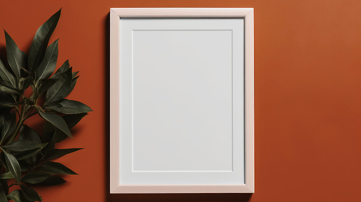 JPG 식물 편집이미지 자연 프레임 실내 장식 인테리어 공간 스타일 편집실사 AI포토 AI콘텐츠 디자인 내부 CG 생태계 파일형식