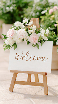 JPG 편집이미지 꽃 컬러 결혼 자연 이벤트 목재 장식 정원 사인 환영 뷰티풀 테마 스타일 리셉션 편집실사 AI포토 AI콘텐츠 나무 식물 재료 모임 CG 생태계 파일형식