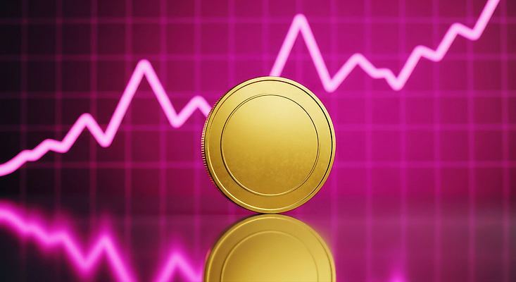 JPG 편집이미지 그래프 금융 경제 반사 유행 거래 성장 시장 재산 분석 투자 상승 금화 통화 지표 편집실사 AI포토 AI콘텐츠 컨셉 비즈니스 모션 황금 CG 파일형식