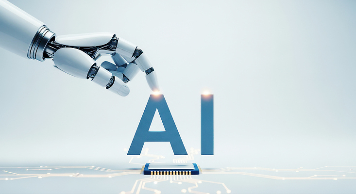 JPG 편집이미지 상징 과학 손가락 미래 아이디어 기술 디지털 기계 발전 심볼 로봇 전자회로 혁명 자동화 AI_인공지능 이미지편집 AI컴퓨터그래픽 AI콘텐츠 손 컨셉 회로판 파일형식