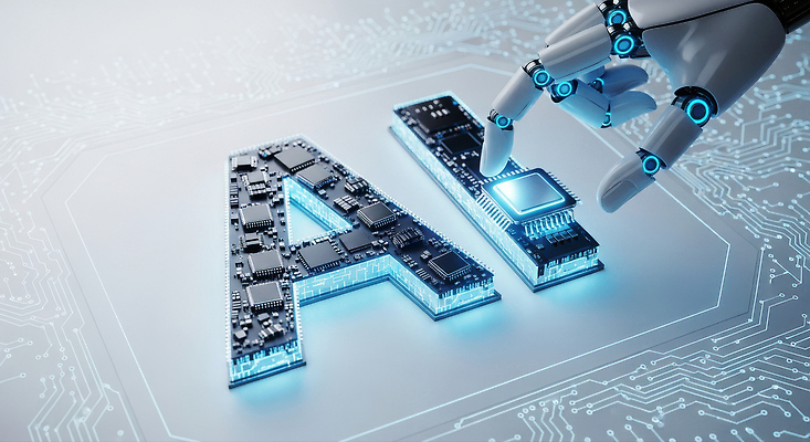 JPG 편집이미지 미래 기술 컴퓨터 디지털 기계 회로판 사이버 로봇 전자 혁명 소프트웨어 프로그래밍 하드웨어 AI_인공지능 이미지편집 AI컴퓨터그래픽 AI콘텐츠 컨셉 전자제품 작업 개발 파일형식