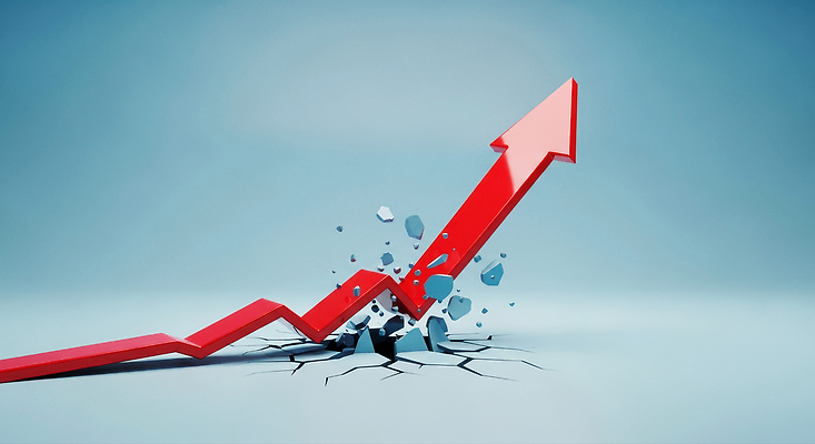 JPG 편집이미지 화살표 비즈니스 성공 그래프 바닥 경제 유행 자료 손상 성장 발전 시장 분석 상승 이미지편집 AI컴퓨터그래픽 AI콘텐츠 컨셉 파일형식