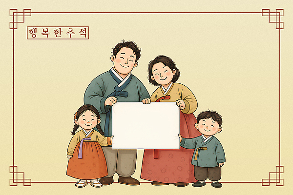 PSD 전통 행복 문화 어린이 일러스트 가족 한국 함께함 사랑 미소 소녀 소년 부모 추석 기쁨 문화재 한복 사인 소통 순간 국내일러스트 한국전통 여자 명절 남자 감정 아시아 컨셉 관계 표정 사람 전통의상 파일형식