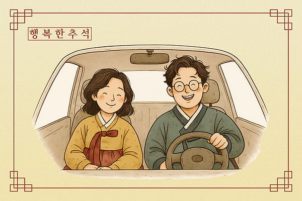 PSD 한국문화 라이프스타일 부부 행복 여행 일러스트 가족 사랑 거리풍경 미소 추석 시골 추억 전통의상 한복 외면 차안 국내일러스트 동양문화 한국전통 전통 커플 명절 감정 컨셉 관계 거리 한국 표정 풍경 생활 파일형식