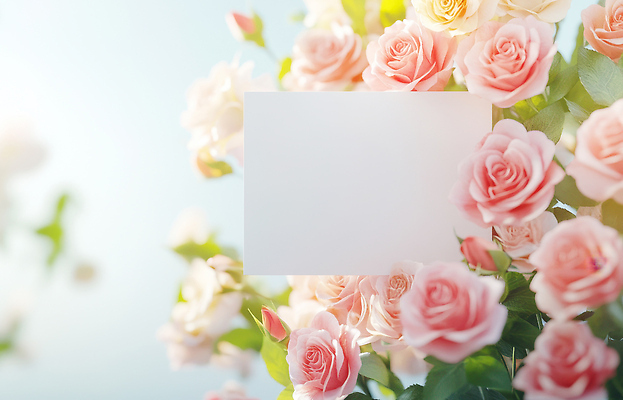 JPG 식물 편집이미지 꽃 감정 꽃다발 자연 생명 풍경 장식 햇빛 평화 정원 뷰티풀 편집실사 AI포토 AI콘텐츠 컨셉 태양 CG 생태계 파일형식