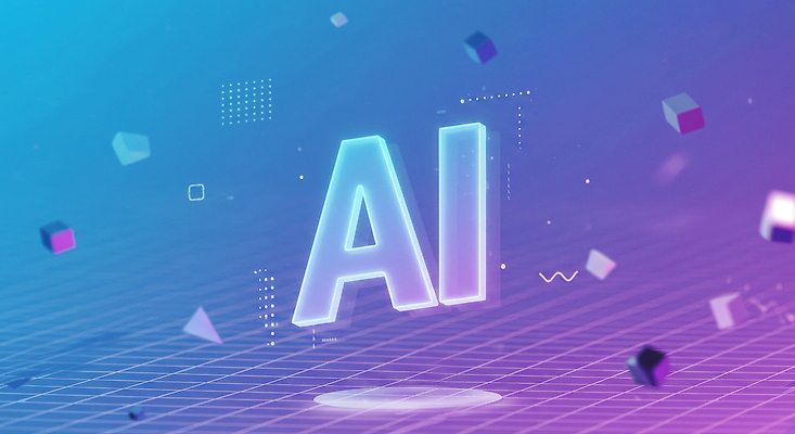 JPG 편집이미지 컬러 백그라운드 미래 기술 그래픽 3D 디지털 그림 기하학 혁명 창의성 AI_인공지능 편집3D AI컴퓨터그래픽 AI콘텐츠 컨셉 무늬 디지털합성 파일형식