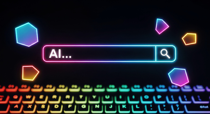 JPG 도형 편집이미지 디자인 인터넷 조명 기술 그래픽 컴퓨터 디지털 키보드 검색 네온 창의성 AI_인공지능 이미지편집 AI컴퓨터그래픽 AI콘텐츠 전자제품 파일형식