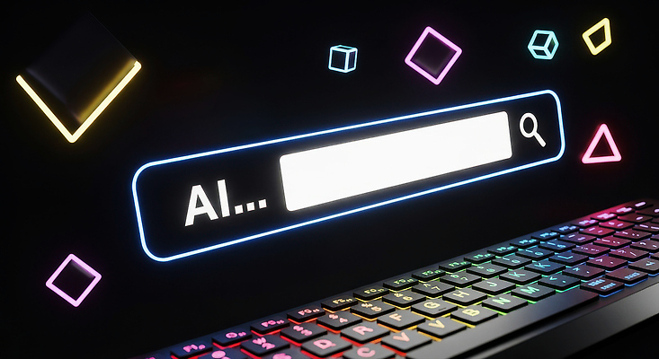 JPG 편집이미지 디자인 미래 기술 컴퓨터 디지털 자료 키보드 검색창 창의성 프로그래밍 가상현실 이미지편집 AI컴퓨터그래픽 AI콘텐츠 컨셉 전자제품 작업 개발 파일형식