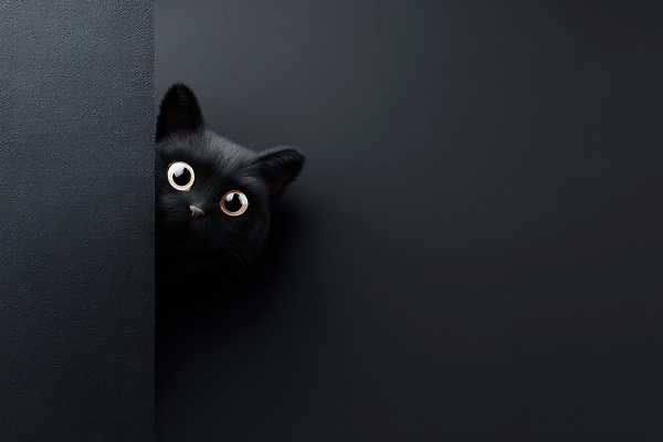 JPG 동물 편집이미지 시선 감정 포즈 장난 머리 귀여움 고양이 눈 호기심 숨기 이미지편집 편집실사 AI컴퓨터그래픽 AI콘텐츠 자연요소 컨셉 포유류 모션 날씨 신체부위 반려동물 CG 파일형식