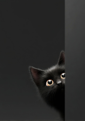 JPG 편집이미지 시선 감정 반려동물 귀여움 호기심 반전 생동감 이미지편집 편집실사 AI컴퓨터그래픽 AI콘텐츠 동물 컨셉 CG 파일형식