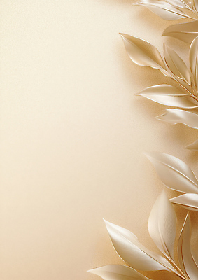 JPG 모양 식물 편집이미지 디자인 백그라운드 잎 자연 장식 촬영 금색 우아함 그림 뷰티풀 스타일 디테일 편집실사 AI컴퓨터그래픽 AI콘텐츠 컬러 컨셉 CG 생태계 파일형식