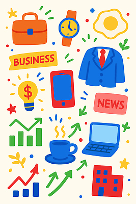 커피 시계 일러스트 비즈니스 그래프 아이디어 기술 대화 정장 스마트폰 컴퓨터 사무실 장비 정보 성장 뉴스 투자 수익 혁명 창의성 국내일러스트 AI파일 옷 음료 컨셉 말하기 경제 전자제품 핸드폰 스마트기기 파일형식 벡터