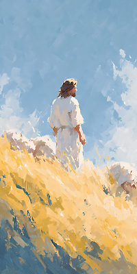 JPG 감정 일러스트 자연 하늘 사람 풍경 초원 여름 평화 고요 일몰 금색 기념비 순수 신성 사색 뷰티풀 영감 국내일러스트 AI일러스트 AI콘텐츠 계절 컬러 컨셉 생각 노을 생태계 파일형식