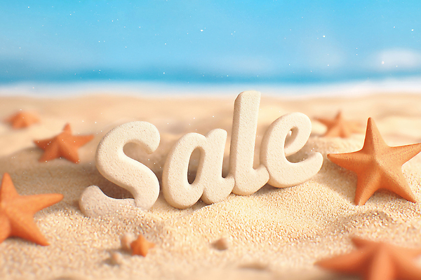 JPG 편집이미지 별 모래 바다 컬러 여행 자연 휴가 휴식 풍경 해변 장식 여름 3D 세일 즐거움 편집3D AI컴퓨터그래픽 AI콘텐츠 자연요소 계절 감정 컨셉 디지털합성 생태계 파일형식