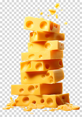 편집이미지 음식 식재료 재료 디저트 치즈 건강 요리 노란색 쌓기 과자 주방 식사 블록 PNG 조각치즈 컬러 조각 모션 유제품 파일형식