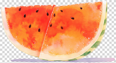 편집이미지 디자인 컬러 과일 자연 디저트 수박 씨앗 풍경 여름 식사 신선 수분 PNG 과육 수박조각 식물 계절 음식 조각 생태계 파일형식