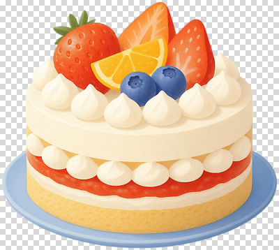 편집이미지 과일 탁자 디저트 요리 파티 케이크 모임 축하 신선 생일 달콤 맛 즐거움 생크림 제빵 PNG 기념일 감정 음식 가구 컨셉 이벤트 제과제빵 크림 파일형식