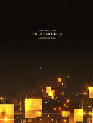 PSD 디자인 감정 예술 결혼 백그라운드 일러스트 추상 장식 빛 반짝임 디지털 축제 매력적 금색 화려 분위기 입자 신비 뷰티풀 효과 국내일러스트 컬러 컨셉 무늬 모션 이벤트 파일형식