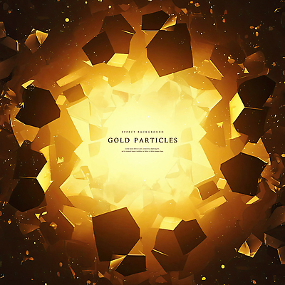 PSD 디자인 예술 컬러 백그라운드 일러스트 추상 그래픽 빛 우주 매력적 광선 화려 황금 입자 회전 장면 조화 창의성 효과 국내일러스트 컨셉 무늬 파일형식