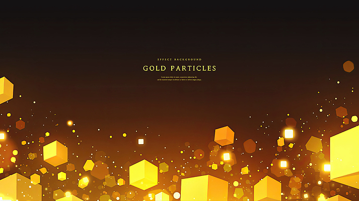 PSD 디자인 백그라운드 무늬 일러스트 자연 조명 창조 공간 금색 원형 입자 혼합 질감 비율 축적 다각형 뷰티풀 부각 국내일러스트 도형 컬러 반찬 생태계 파일형식