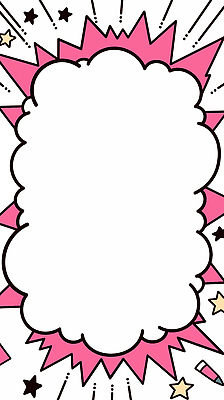 디자인 감정 별 예술 선 컬러 백그라운드 일러스트 커뮤니케이션 그래픽 장식 활발 표현 화려 분위기 스타일 국내일러스트 AI파일 자연요소 컨셉 파일형식 벡터