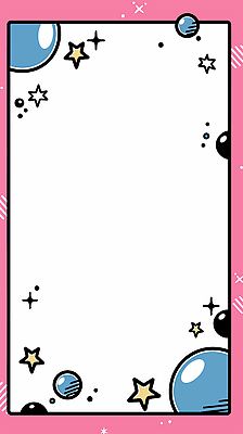 디자인 별 분홍색 백그라운드 일러스트 그래픽 장식 유행 우주 깨끗함 공백 작업 그림 레이아웃 스타일 국내일러스트 AI파일 자연요소 컬러 컨셉 파일형식 벡터