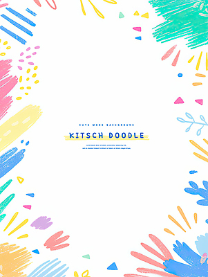 모양 PSD 디자인 예술 컬러 백그라운드 패턴 일러스트 표현 화려 모던 상쾌 그림 드로잉 꾸미기 독창 미니멀 키치 국내일러스트 감정 컨셉 무늬 미술 파일형식