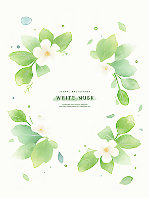 PSD 식물 디자인 꽃 백그라운드 일러스트 자연 생명 수채화 장식 인테리어 신선 그림 향기 조화 뷰티풀 색채 소프트 국내일러스트 생태계 냄새 파일형식