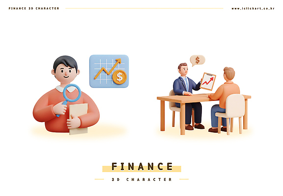 PSD 편집이미지 남자 돈 비즈니스 탁자 회의 그래프 대화 금융 3D 자료 상담 상승 가치 재정 편집3D 가구 컨셉 말하기 사람 경제 재산 디지털합성 파일형식