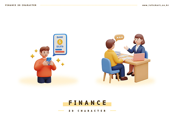 PSD 편집이미지 캐릭터 여자 남자 관리 대화 스마트폰 사무실 3D 기쁨 만남 전문직 계획 상담 모바일뱅킹 재정 편집3D 직업 감정 컨셉 비즈니스 말하기 사람 핸드폰 스마트기기 디지털합성 뱅킹 파일형식