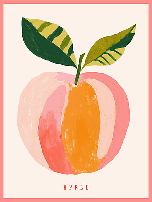 PSD 식물 디자인 음식 컬러 과일 일러스트 자연 따뜻함 미술 장식 여름 그림 부드러움 조화 창의성 디지털아트 국내일러스트 계절 문화예술 감각 생태계 파일형식