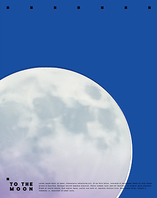 PSD 구름 야경 일러스트 자연 하늘 풍경 파란색 빛 보름달 달 대기 신비 그림 감성 뷰티풀 신령 Astronomy 국내일러스트 자연요소 컬러 컨셉 야간 생태계 파일형식 풍경_경치