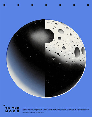 PSD 디자인 별 예술 과학 일러스트 표면 추상 흑백 우주 공간 달 신비 천문학 조화 구덩이 발상 뷰티풀 우주탐사 창의성 국내일러스트 자연요소 교육 컨셉 무늬 촬영기법 파일형식