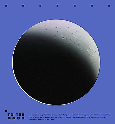 모양 PSD 디자인 예술 일러스트 밤하늘 조명 풍경 그래픽 파란색 세계 우주 달 표현 관찰 신비 이미지 감성 창의성 디테일 국내일러스트 자연요소 컬러 컨셉 모션 하늘 야간 파일형식