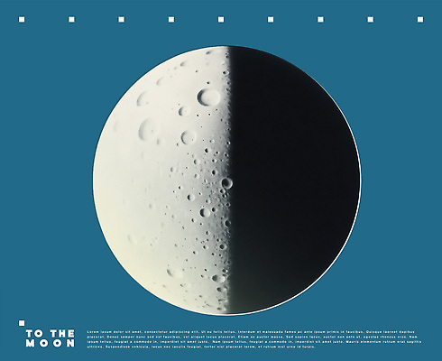PSD 디자인 예술 일러스트 표면 우주 환경 달 관찰 변화 신비 우주과학 질감 천문학 탐사 색감 국내일러스트 자연요소 교육 과학 컨셉 모션 파일형식