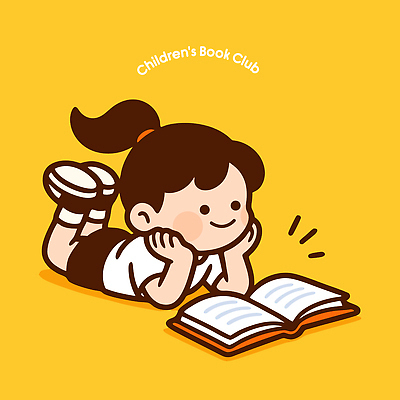 교육 어린이 일러스트 모션 놀이 일상 책 친구 학습 독서 시간 즐거움 상상력 창의성 국내일러스트 AI파일 감정 관계 사람 라이프 파일형식 벡터