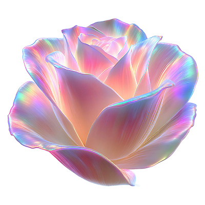 JPG 모양 무료이미지 편집이미지 꽃 예술 컬러 곡선 자연 생명 빛 장미 반사 3D 매력적 우아함 화사함 뷰티풀 편집3D AI컴퓨터그래픽 AI콘텐츠 식물 선 컨셉 디지털합성 생태계 파일형식